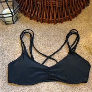 Aerie bathing suit top